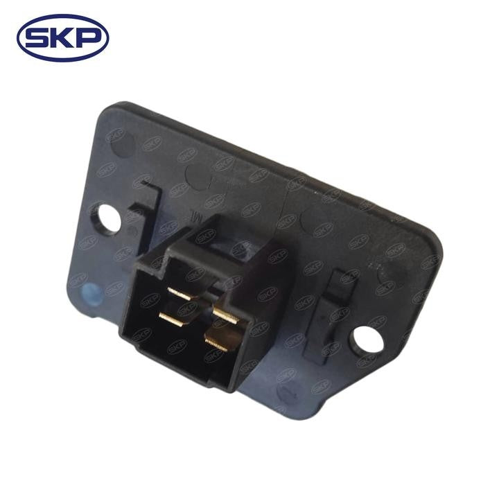 SKP HVAC Blower Motor Resistor SK973966