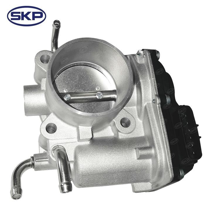 SKP Fuel Injection Throttle Body SK977338