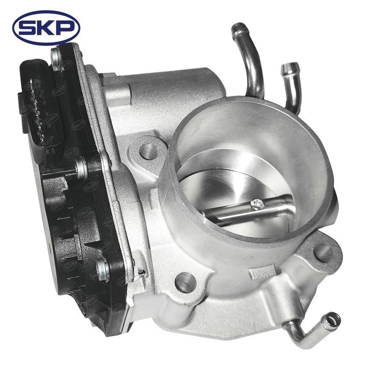 SKP Fuel Injection Throttle Body SK977338