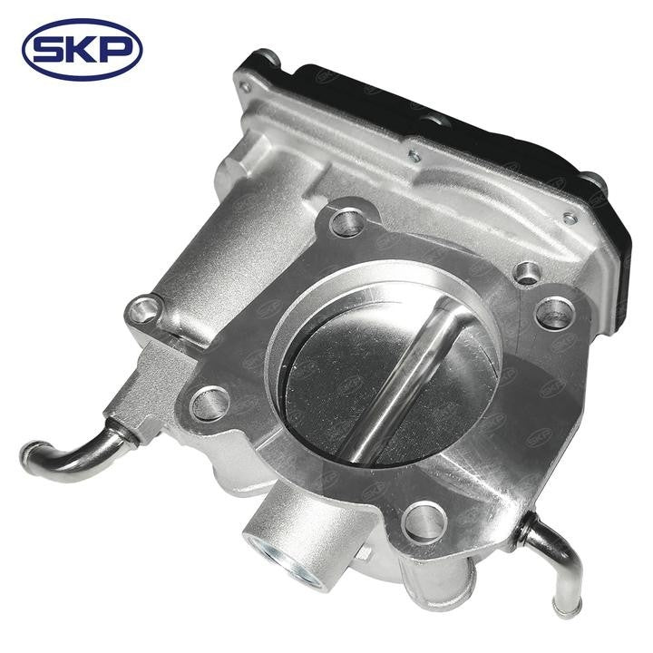 SKP Fuel Injection Throttle Body SK977338