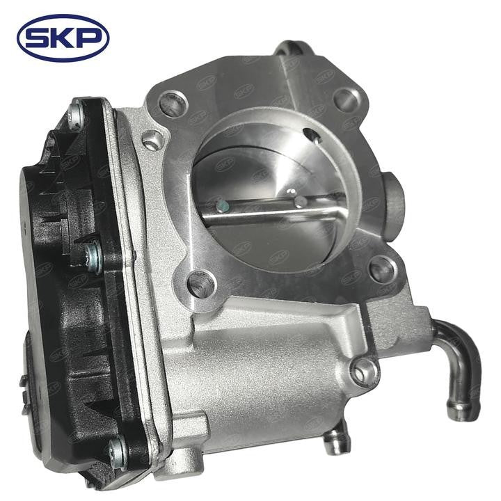 SKP Fuel Injection Throttle Body SK977338
