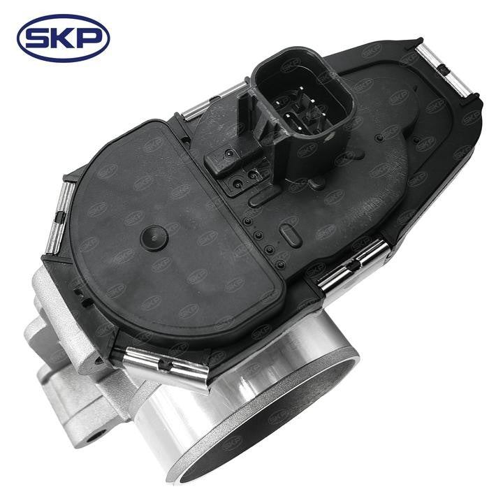 SKP Fuel Injection Throttle Body SK977350