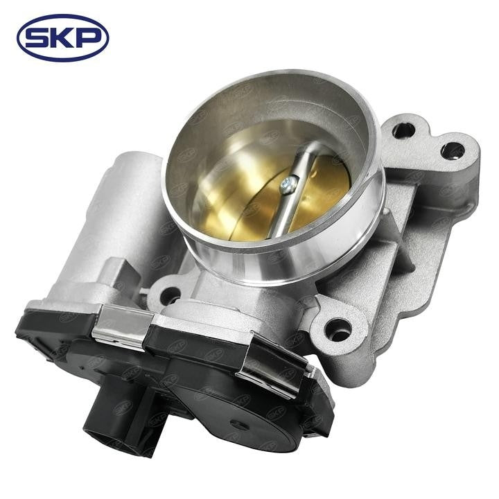SKP Fuel Injection Throttle Body SK977350