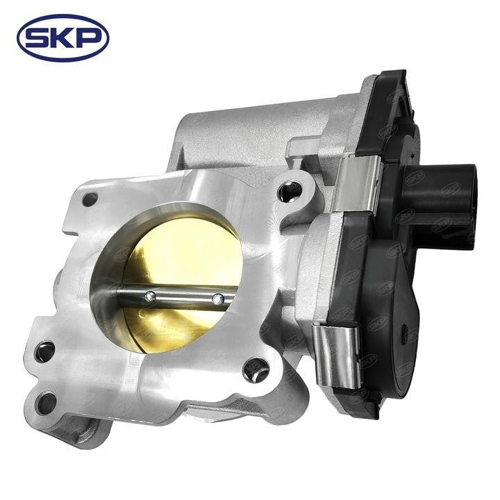 SKP Fuel Injection Throttle Body SK977350
