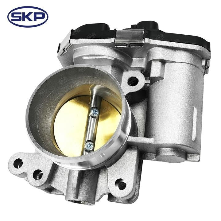 SKP Fuel Injection Throttle Body SK977350