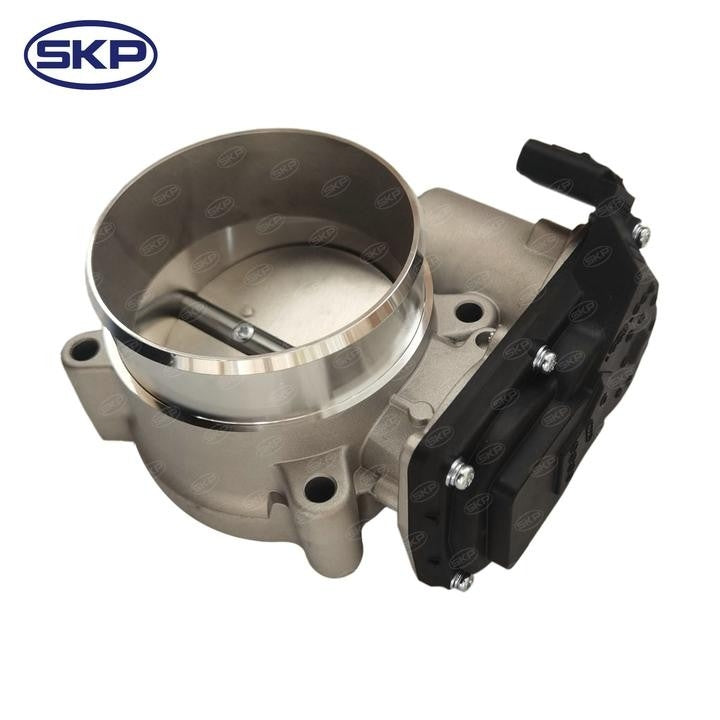 SKP Fuel Injection Throttle Body SK977594