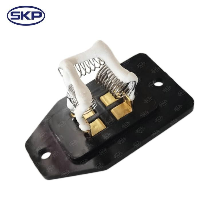 SKP HVAC Blower Motor Resistor SK984200