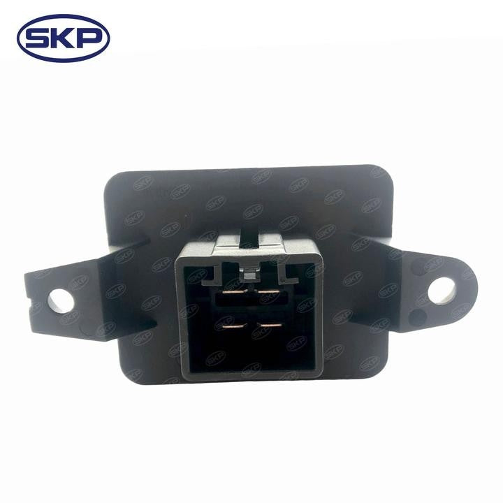 SKP HVAC Blower Motor Resistor SK984484