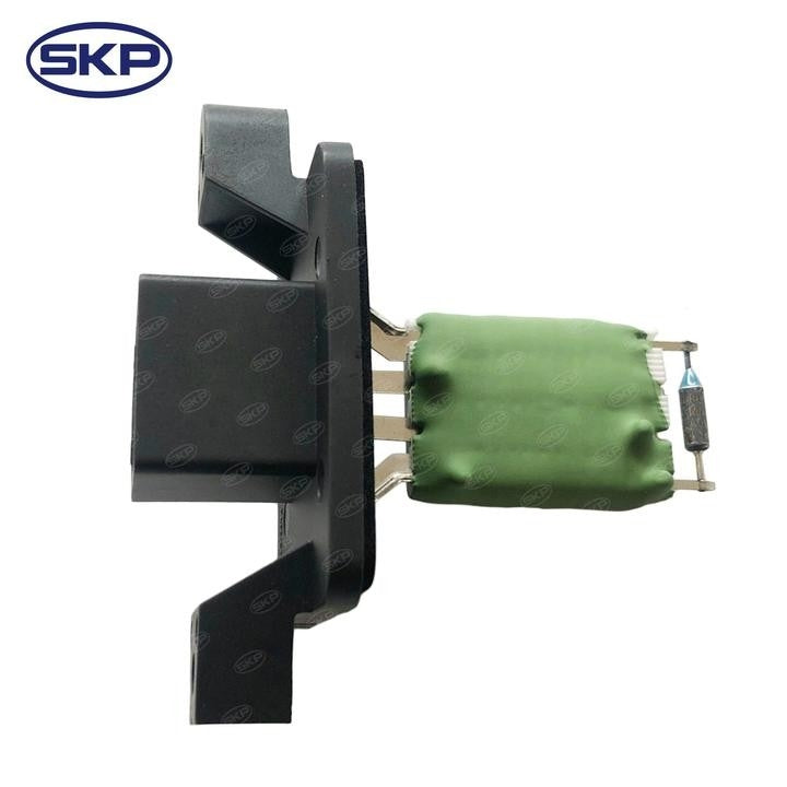 SKP HVAC Blower Motor Resistor SK984484