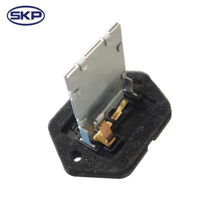 SKP HVAC Blower Motor Resistor SK984568