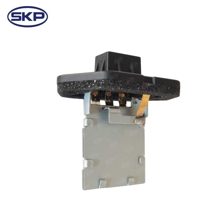 SKP HVAC Blower Motor Resistor SK984568