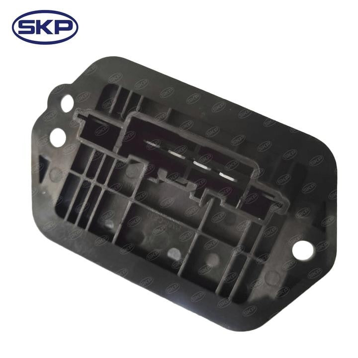 SKP HVAC Blower Motor Resistor SK984606