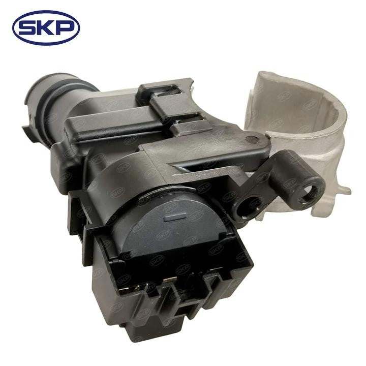 SKP Ignition Lock Housing SK989019