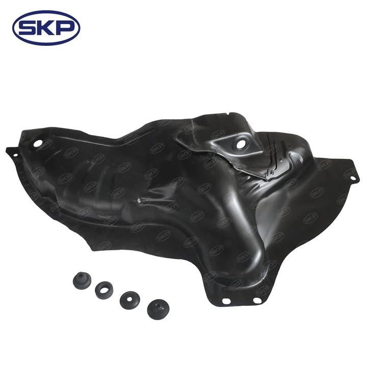 SKP Shock Tower Patch Panel SK999987