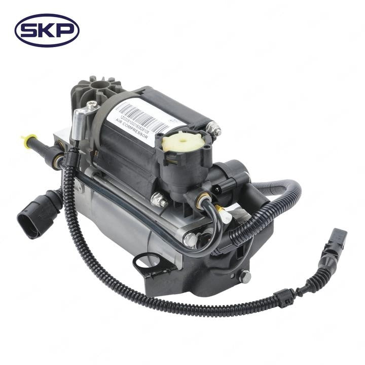 SKP Air Suspension Compressor SKAS061
