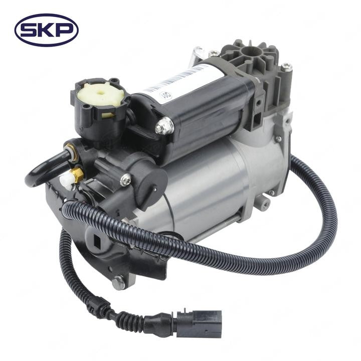 SKP Air Suspension Compressor SKAS061