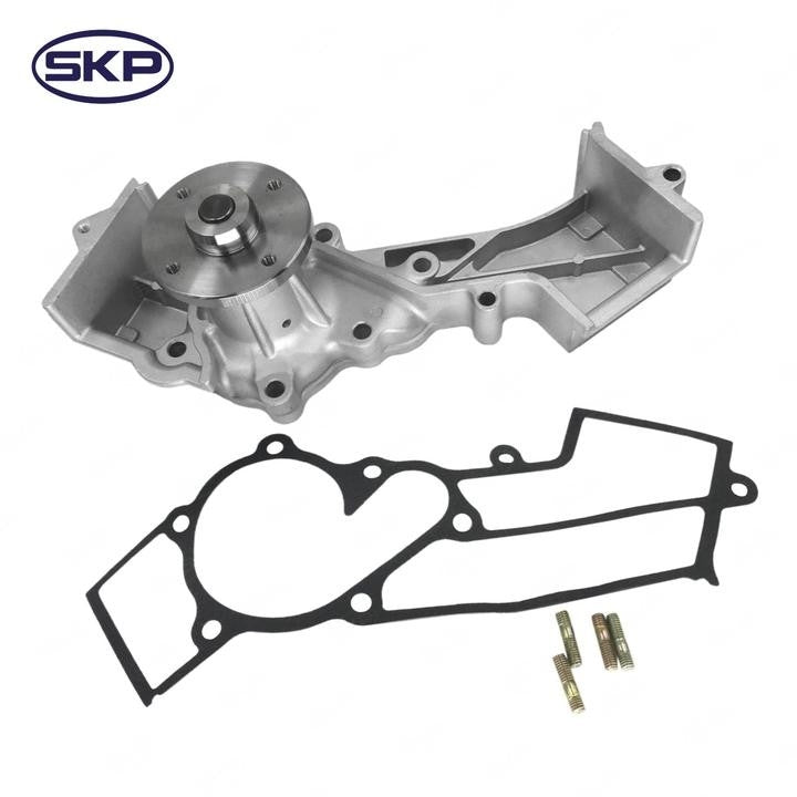 SKP Engine Water Pump SKAW9104