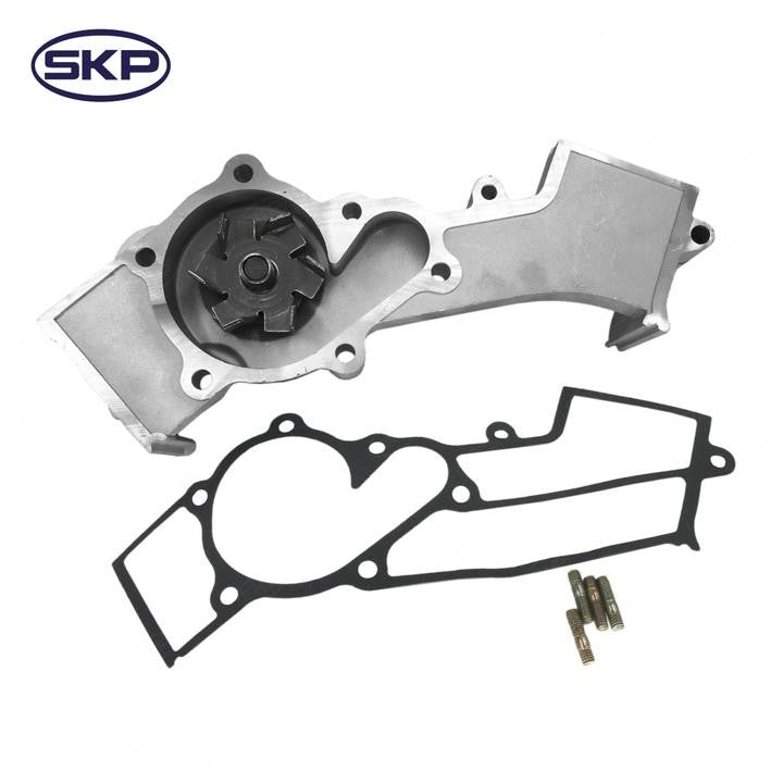 SKP Engine Water Pump SKAW9104