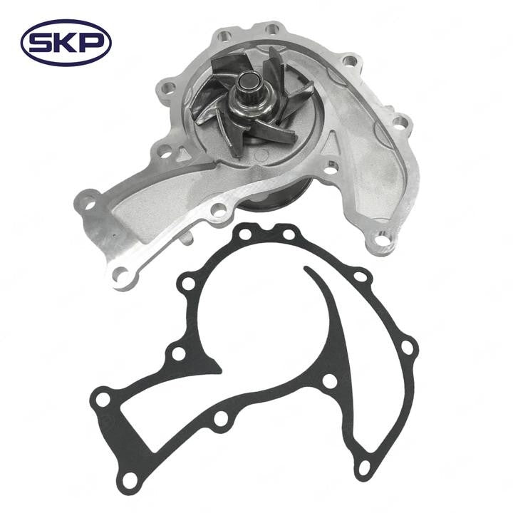 SKP Engine Water Pump SKAW9278