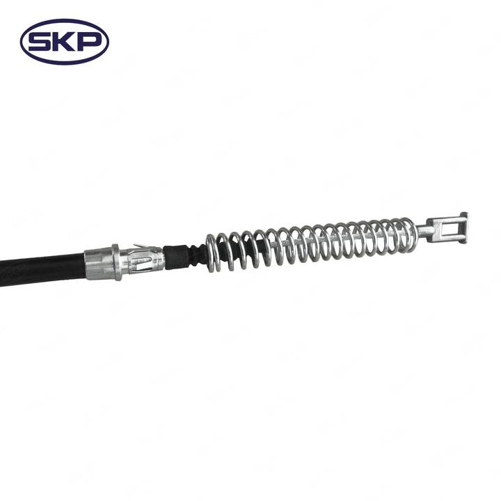 SKP Parking Brake Cable SKC660051