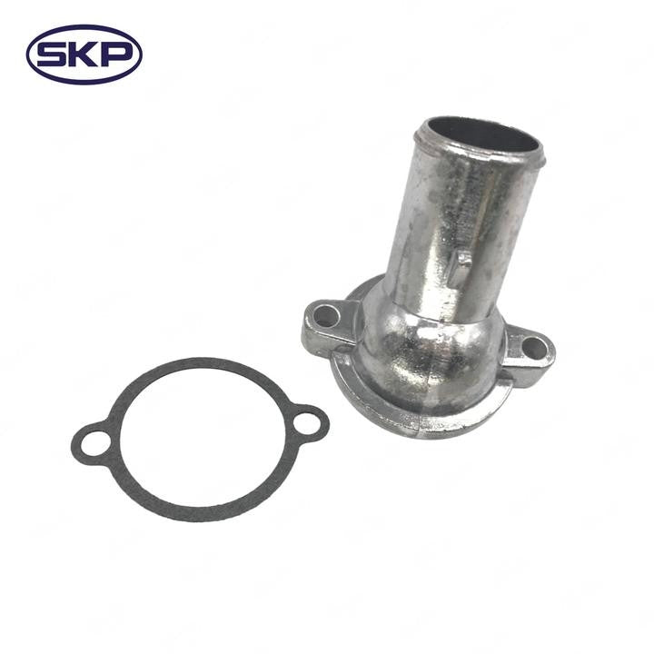 SKP Engine Coolant Thermostat Housing SKC84916