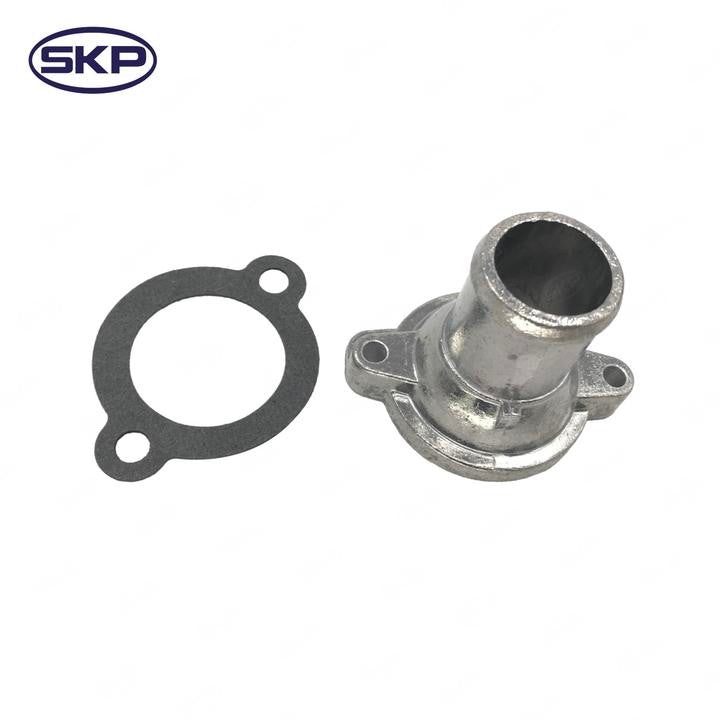 SKP Engine Coolant Thermostat Housing SKC84999