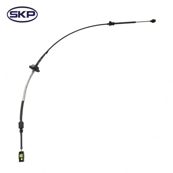 SKP Automatic Transmission Shifter Cable SKCA1281