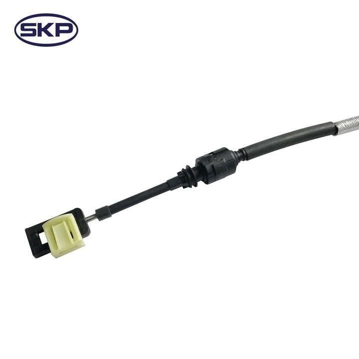 SKP Automatic Transmission Shifter Cable SKCA1281