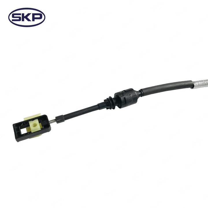 SKP Automatic Transmission Shifter Cable SKCA1281