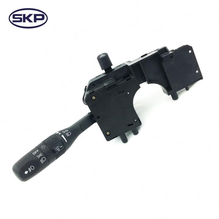 SKP Combination Switch SKCBS1077