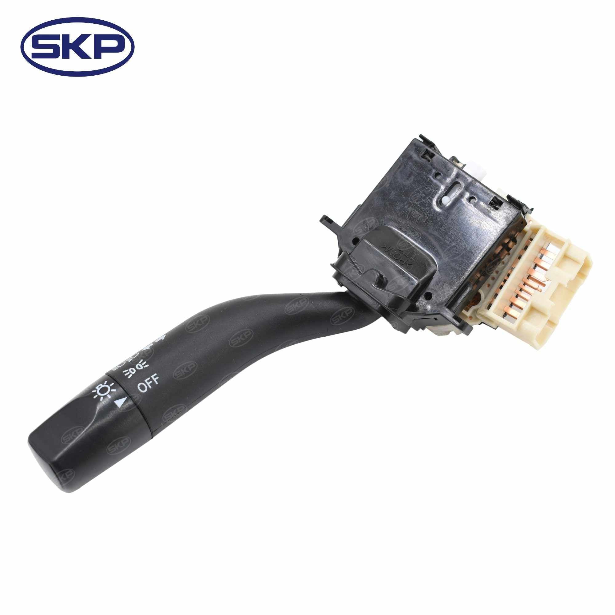 SKP Combination Switch SKCBS1089