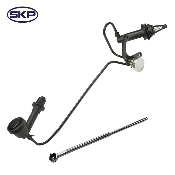 SKP Clutch Master Cylinder and Line Assembly SKCC649000