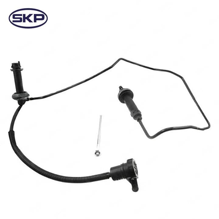 SKP Clutch Master Cylinder and Line Assembly SKCC649021