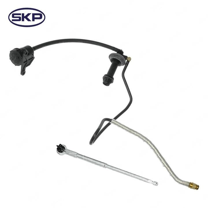 SKP Clutch Master Cylinder and Line Assembly SKCC649042