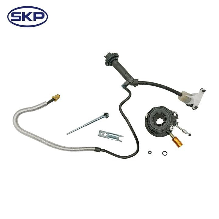 SKP Clutch Master and Slave Cylinder Assembly SKCC649043