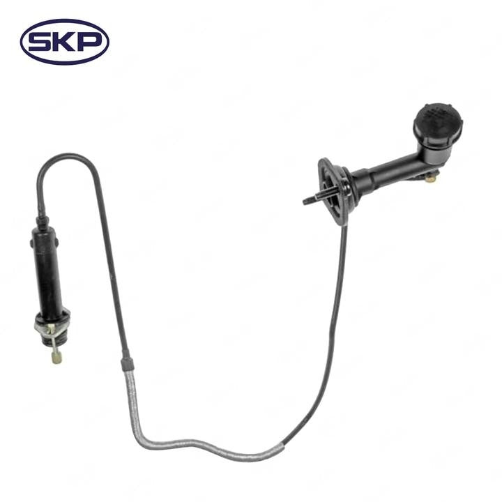 SKP Clutch Master and Slave Cylinder Assembly SKCC649061