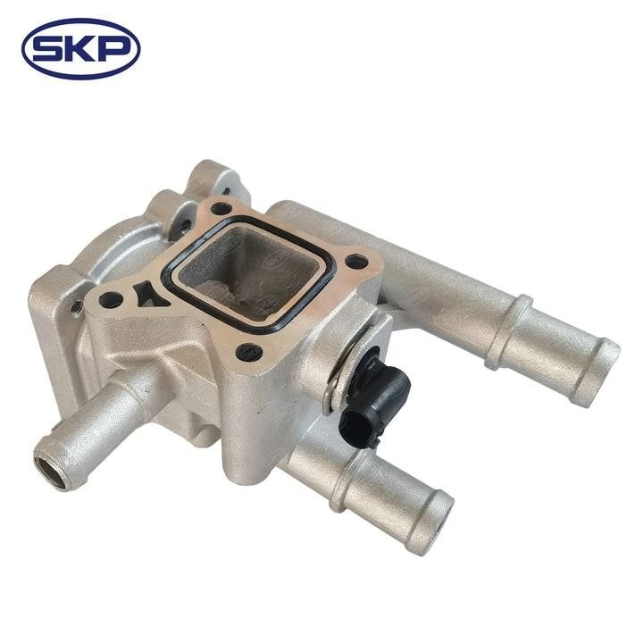 SKP Engine Coolant Thermostat Housing SKCH3764