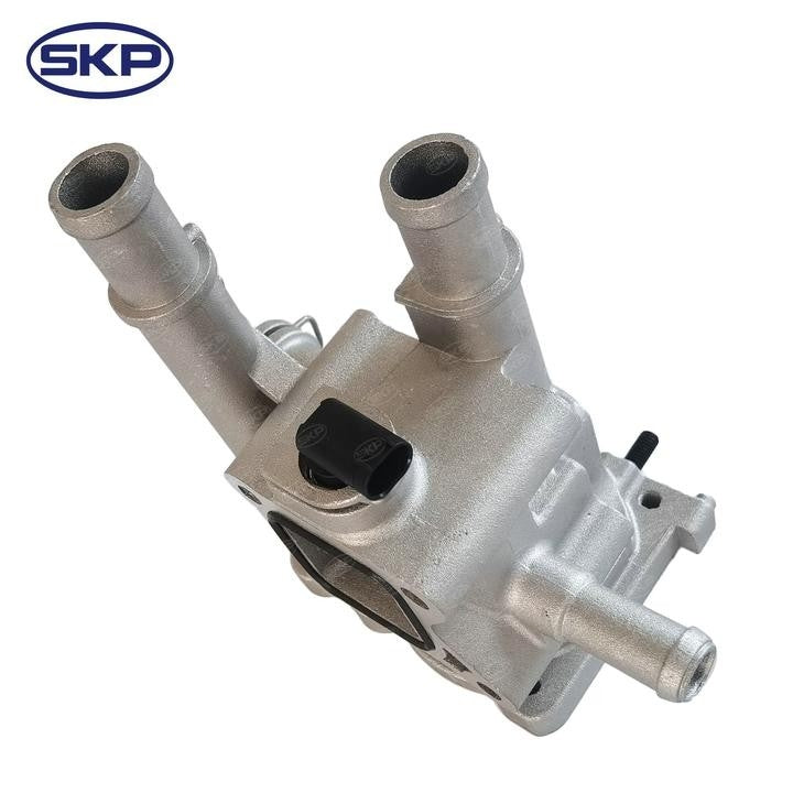 SKP Engine Coolant Thermostat Housing SKCH3764