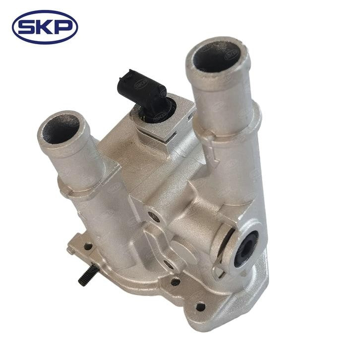 SKP Engine Coolant Thermostat Housing SKCH3764