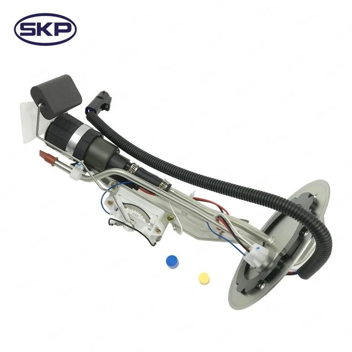 SKP Fuel Pump and Sender Assembly SKEFP013