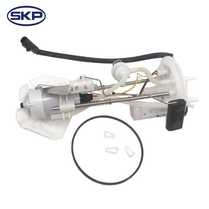 SKP Fuel Pump Module Assembly SKEFP031