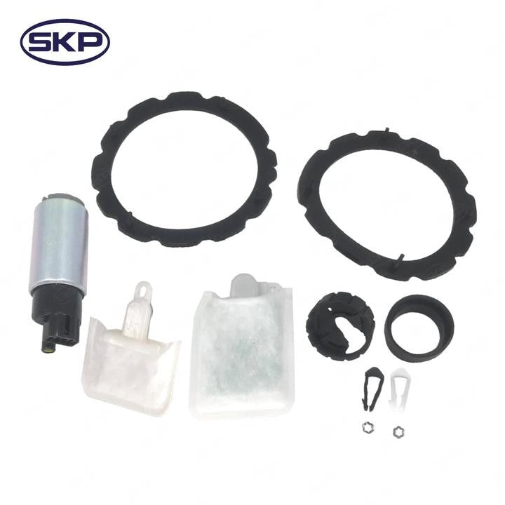 SKP Fuel Pump and Strainer Set SKEFP509
