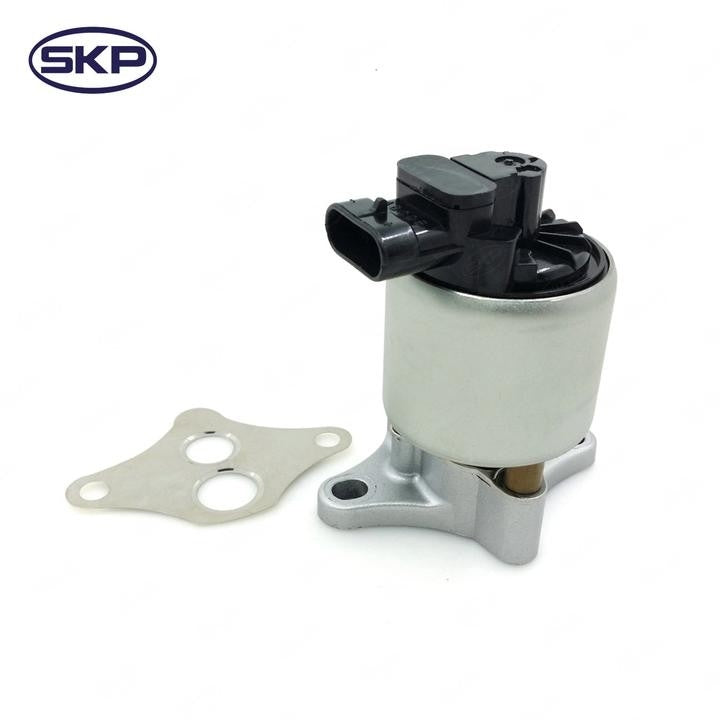 SKP Exhaust Gas Recirculation (EGR) Valve SKEGV541