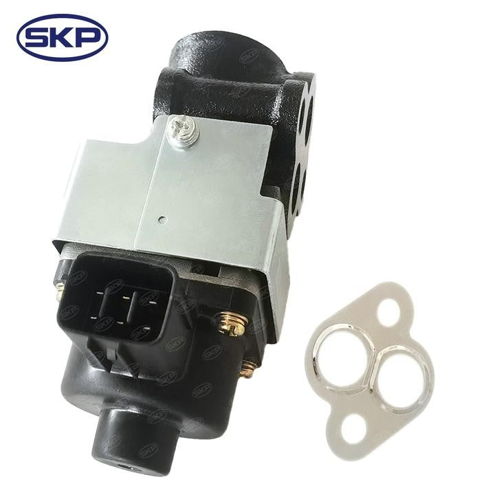 SKP Exhaust Gas Recirculation (EGR) Valve SKEGV660