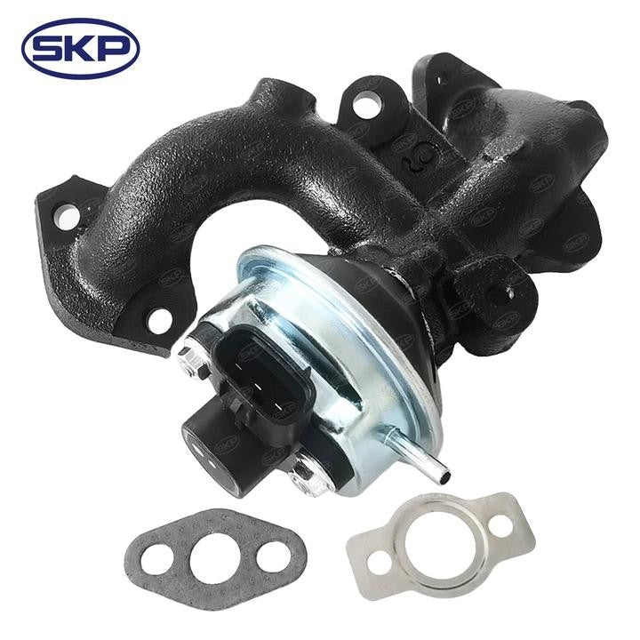 SKP Exhaust Gas Recirculation (EGR) Valve SKEGV693