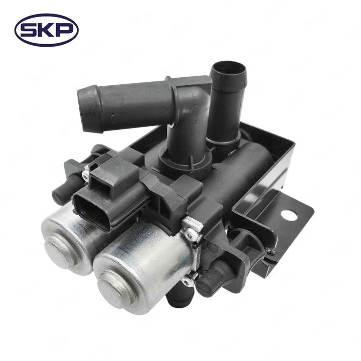 SKP HVAC Heater Control Valve SKEHV103