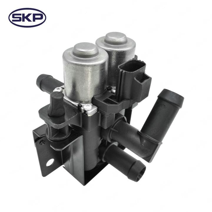 SKP HVAC Heater Control Valve SKEHV103