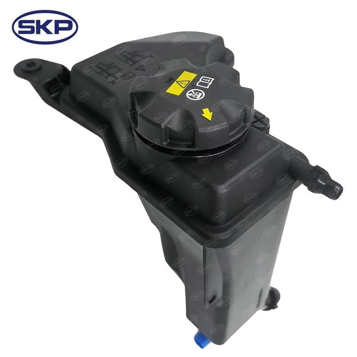 SKP Engine Coolant Reservoir SKEPT0146