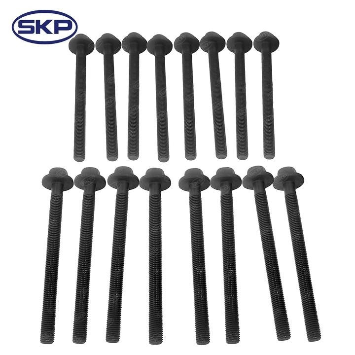 SKP Engine Cylinder Head Bolt SKES71324