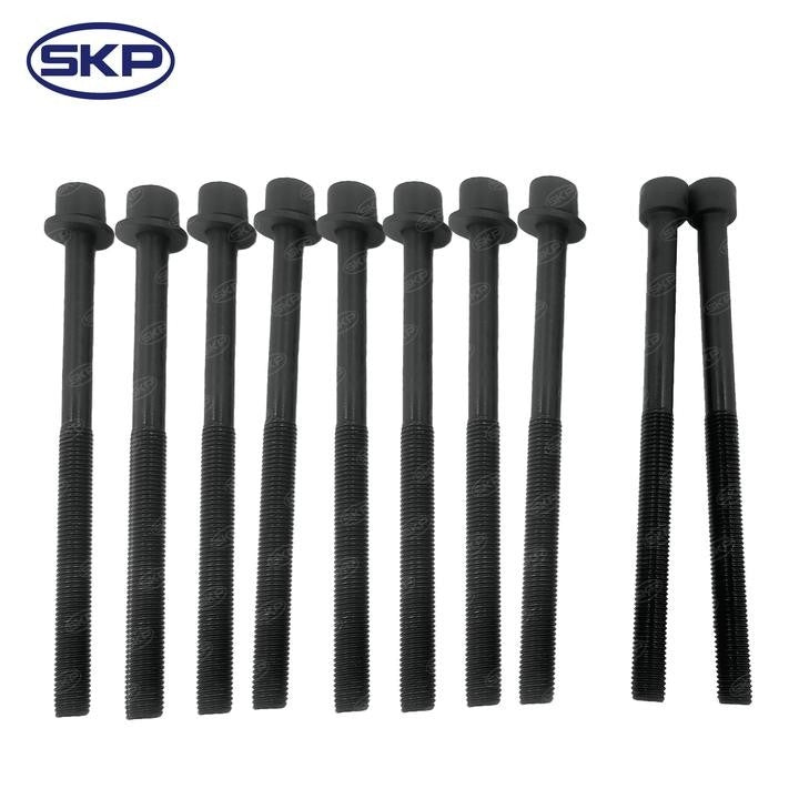 SKP Engine Cylinder Head Bolt SKES72267